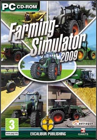 farming simulator completo